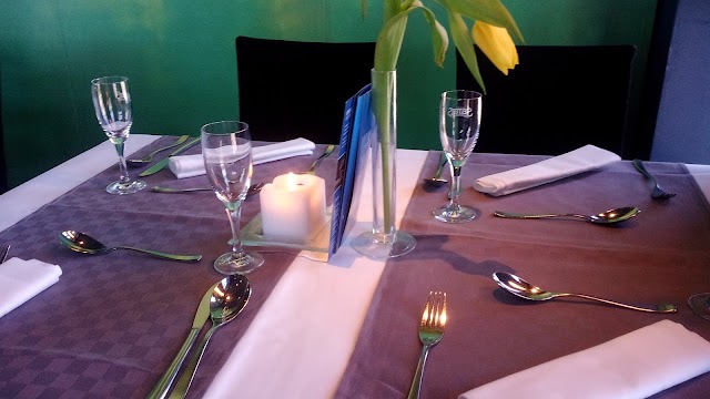 City-Hochhaus de Leipzig