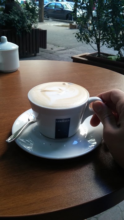 Photos of Bayquş Coffee