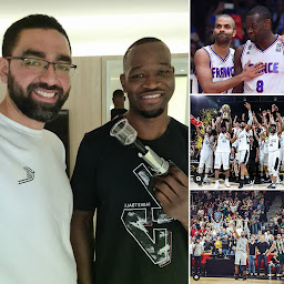 Photo n°12 de Healthandcupping à Bagneux (Centre de bien-être)