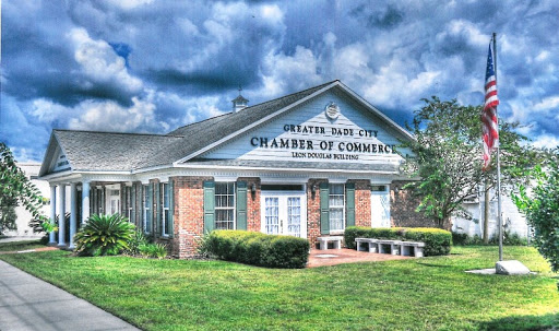 The Greater Dade City Chamber of Commerce