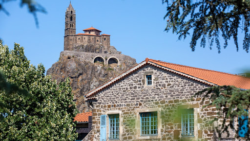 Camping du Puy-en-Velay - Terracamps