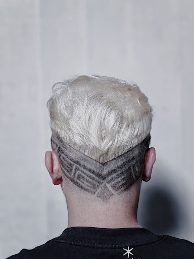 HAIR STYLE BEAUTY SALON - Thumbnail