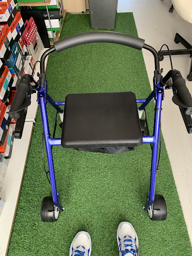 Bush Hill Bowls - Thumbnail