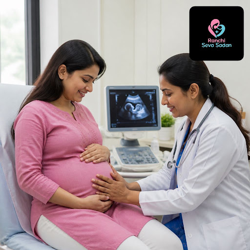 Expecting a baby is a beautiful journey, and the right prenatal care makes all the difference. At…