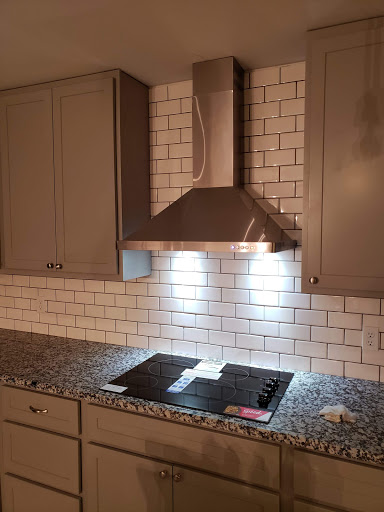 All Things Electrical - Visual