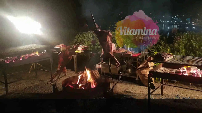 Opiniones de Vitamina Producciones en Puerto Montt - Organizador de eventos