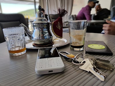 Photos of Caf&eacute; Al Arabia