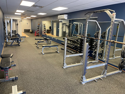 West Hills Fitness Gallery - United States