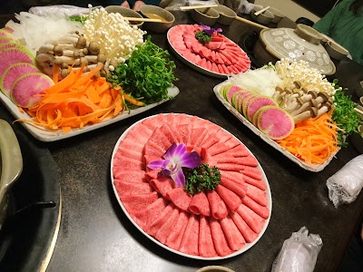 飛騨牛焼肉 食道園 Mino Shi Gifu 81 575 33 2321