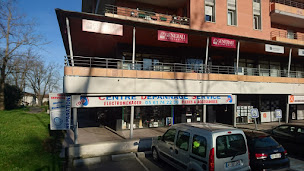 Photo n°2 de CENTRE DEPANNAGE SERVICE à L'Union (Atelier de réparation d'aspirateurs)