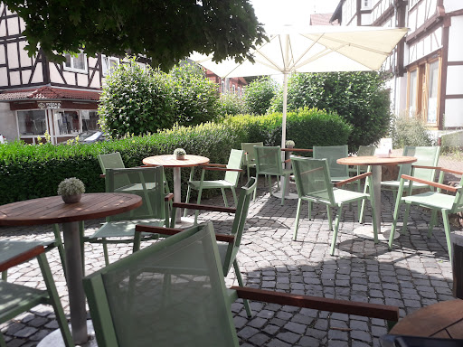 Schwälmer Brotladen & Cafe