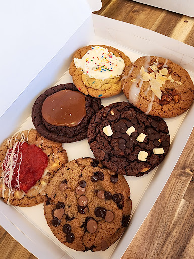 Biscettes Bakery - Thumbnail