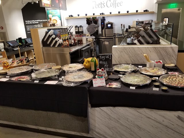 Capital One Café