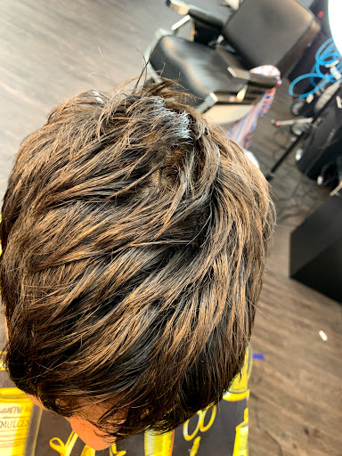 Fade48 barbershop Gallery - United States