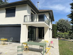 Photo n°2 de Ecoteam à Neyron (Façadier)