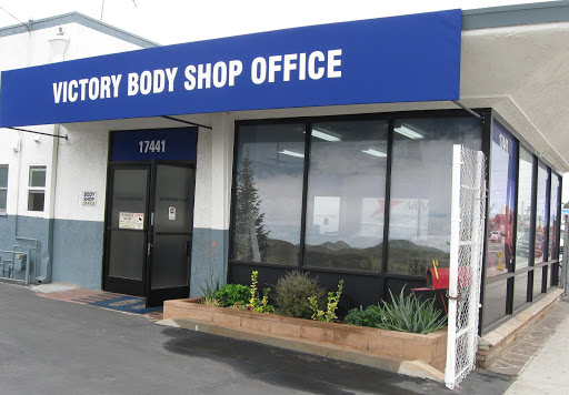 Victory Auto Body Shop