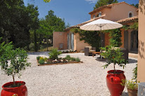 Le Clos Geraldy à Saint-Maximin-la-Sainte-Baume