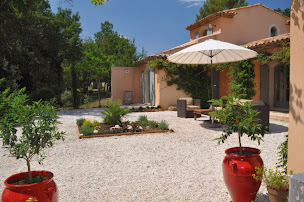 Photo n°13 de Le Clos Geraldy à Saint-Maximin-la-Sainte-Baume (Chambre d'hôtes)