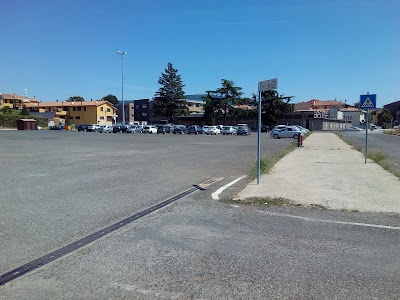 Parcheggio 2000 Posti Auto