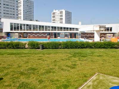 Photo de Piscine Marcel-Dumesnil