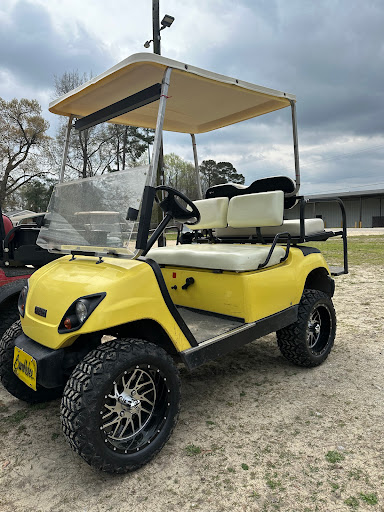Dan's Golf Cars - Thumbnail