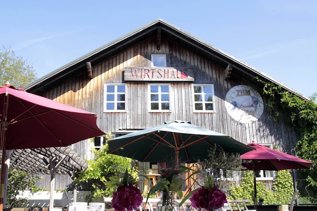 Wirtshaus zum Schweinsbräu