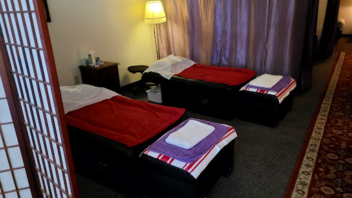 Magic Health Massage Spa - Thumbnail