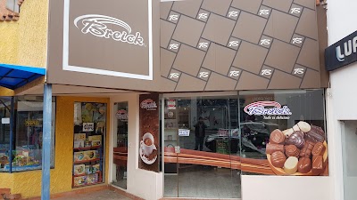 Photos of Chocolates Breick