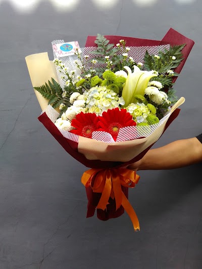 Photos of Rose Florist