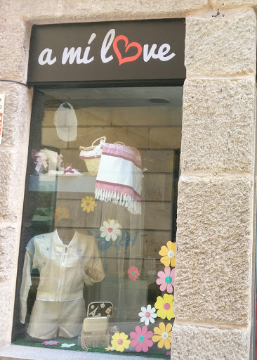 A mí Love Moda & Uñas De Gel