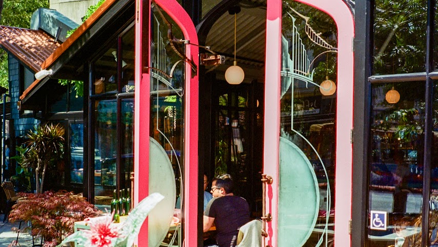 Fisch & Flore by null