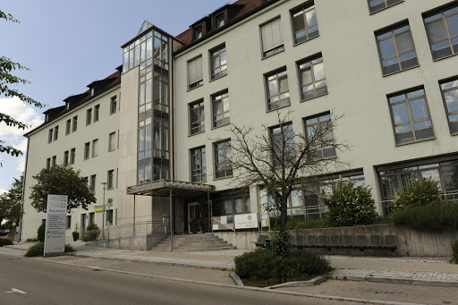 ANregiomed MVZ Feuchtwangen - Gynäkologie