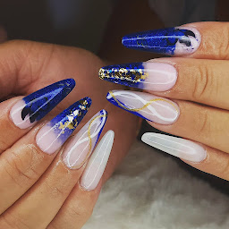 Photo n°6 de Cinails49 à Brissac Loire Aubance (Institut de beauté)