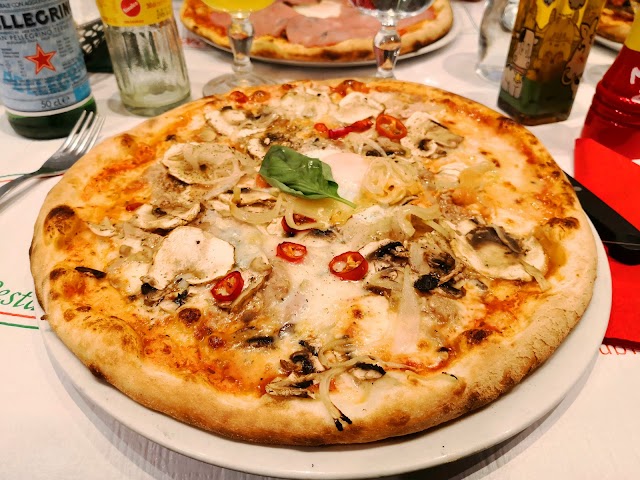 Pizzeria da Ettore