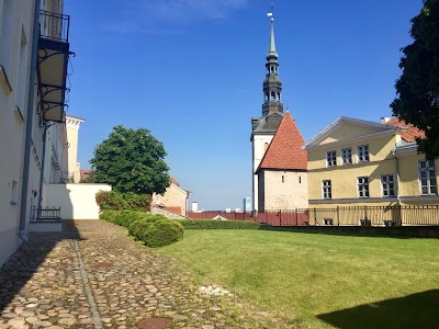 Photos of St Mary's Cathedral
