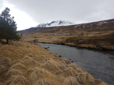 Photos of J&oacute;nasarlundur