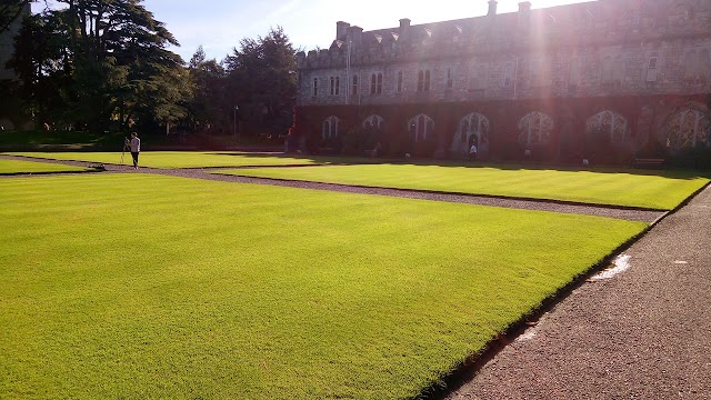 University College Cork