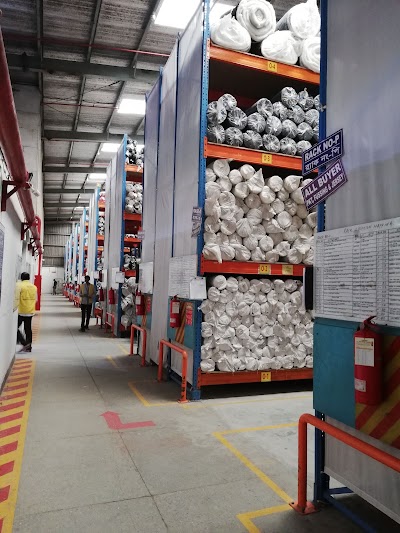 Photos of Tarasima Apparels Limited