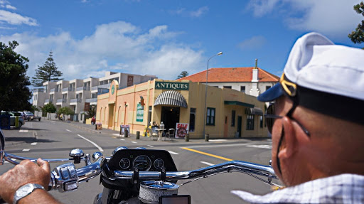 Supertrike Hawkes Bay Tours Gallery - New Zealand