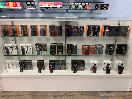 Sirius Vapor & Smoke - Thumbnail