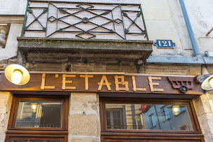 Photo n°83 de L'Etable à Tours (Restaurant)