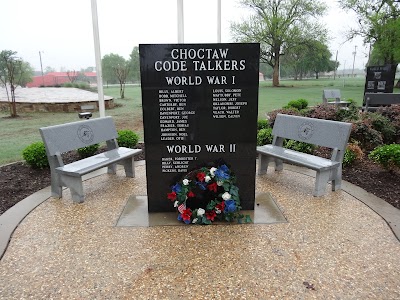 Choctaw War Memorial