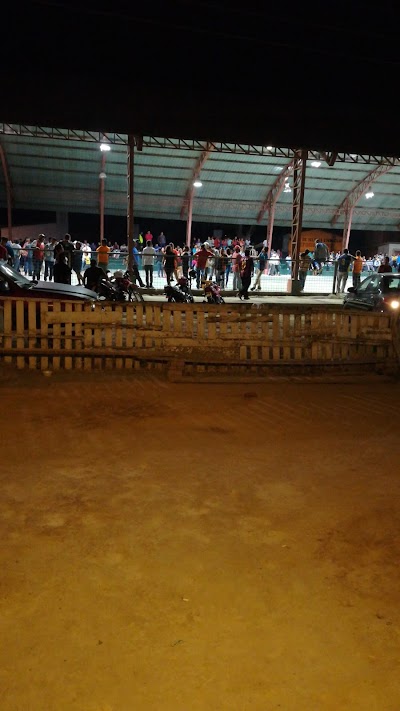 Photos of Recinto La Barranca