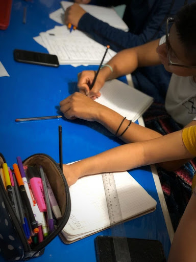 Centro Educativo Pedagogico Tezontepec - Thumbnail