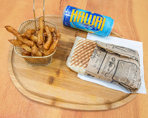 Photo n°1 de TIKTAK FOOD Les Ponts-de-Cé à Les Ponts-de-Cé (Restaurant de tacos)