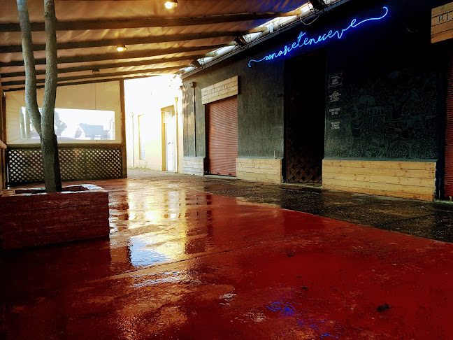 Opinii despre 179 - PIZZERIA & BAR în Santa Cruz - Pizzeria