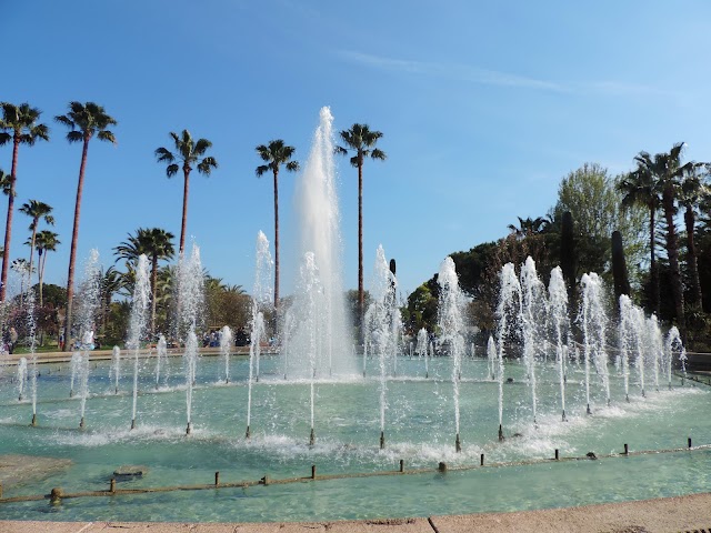 Parc Phoenix