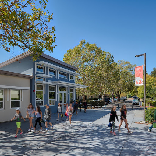 Kentfield School District Logo