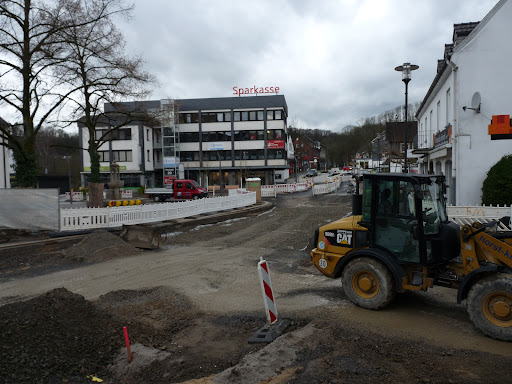 Sparkasse Gummersbach - Hauptgeschäftsstelle - Thumbnail