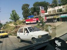 Malang CNG mansehra